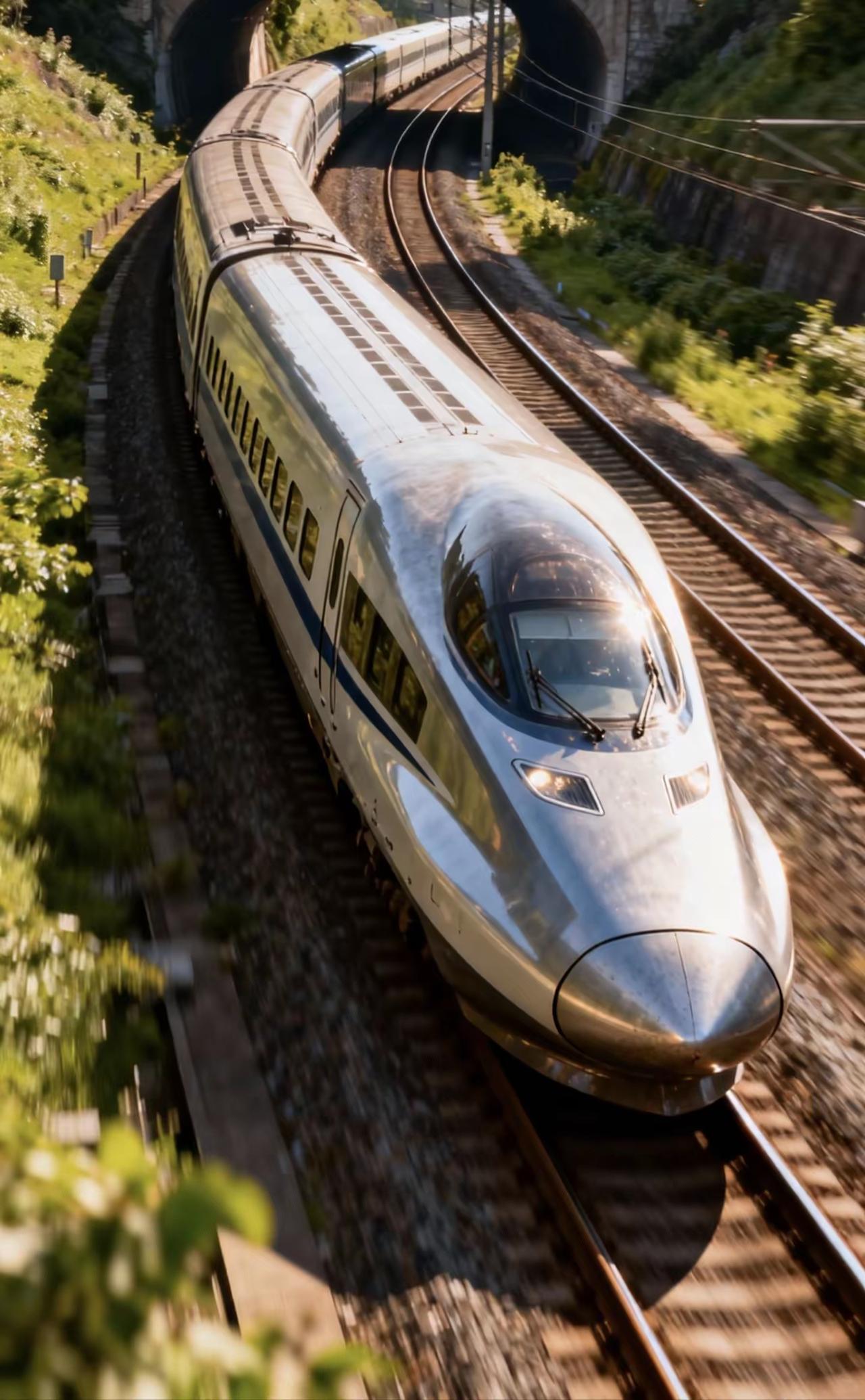 谁能想到！高铁第一省的宝座刚焐热，2025年底就完成了惊险交接！
 
之前稳坐榜