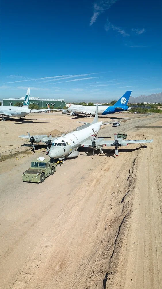 南海撞机事件罪魁祸首EP-3E 退役进入博物馆