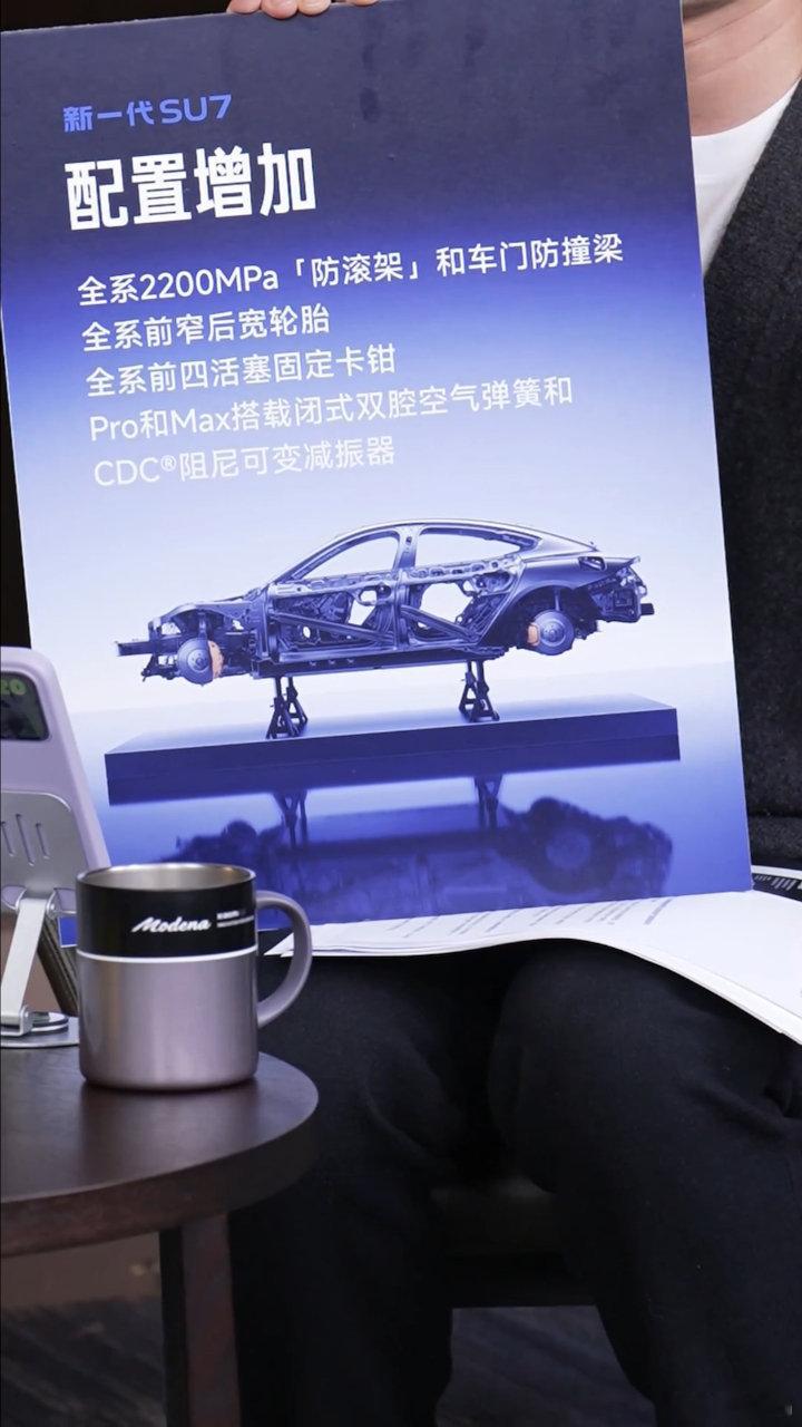 小米新SU7刷新24小时耐力挑战纪录小米新SU7斩获24小时耐力挑战4264公里