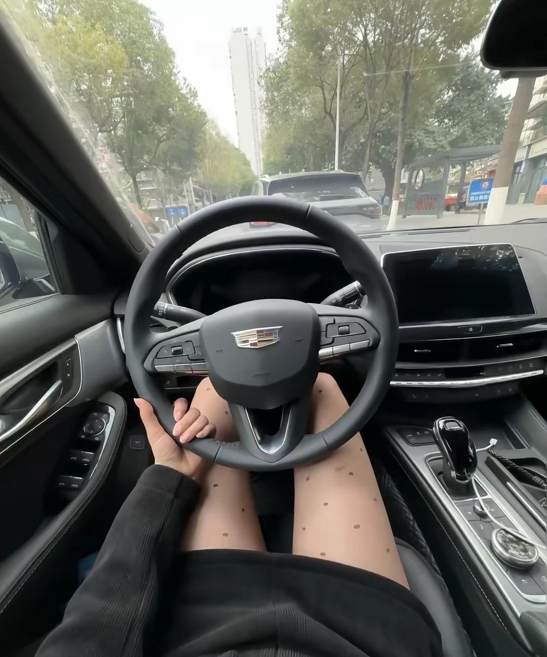 凯迪拉克怕你买不起，也上团购了！！ 凯迪拉克 凯迪拉克ct5 凯迪拉克xt6 晒