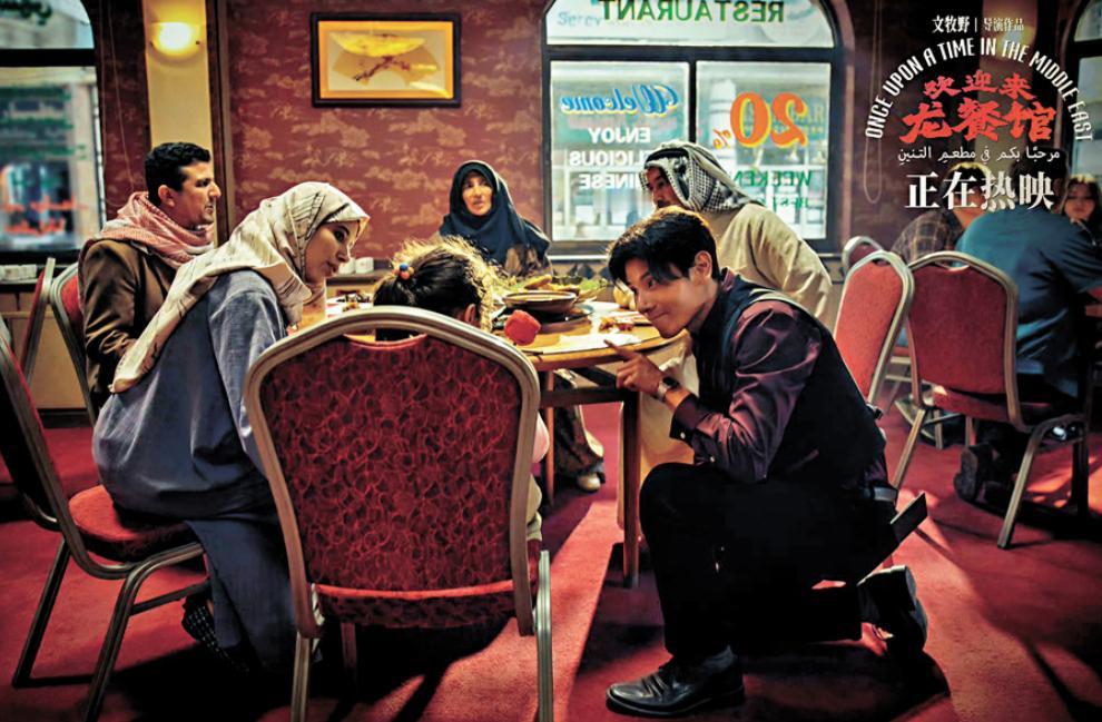 中国观众从来不傻，傻的是这几年一直以为观众傻的那批人。6天8.5亿，几乎零宣发，