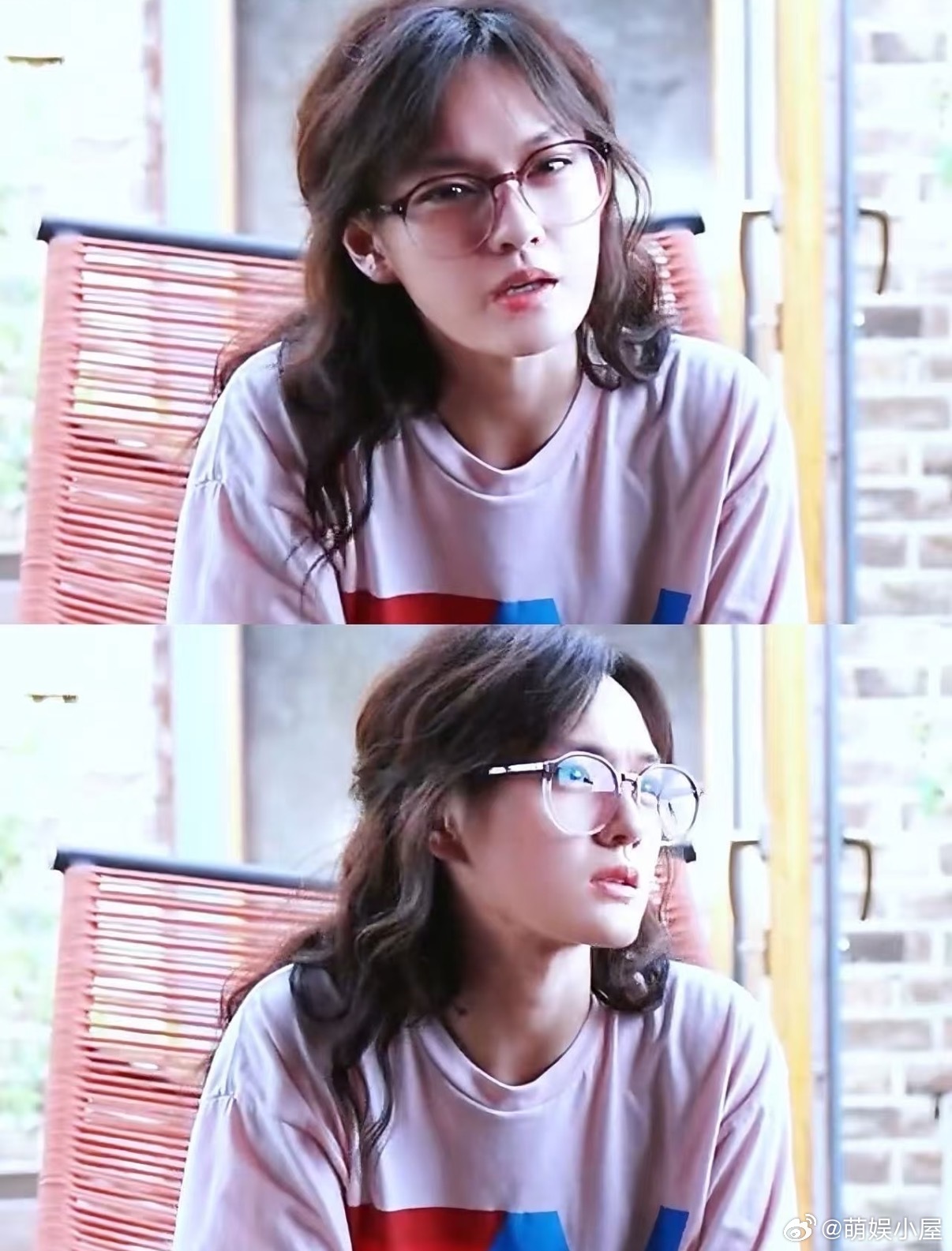 文淇演出了我的少女骑士病内娱很少见这么敢的🥳，我许可尺度直接拉满，许可又刚又倔