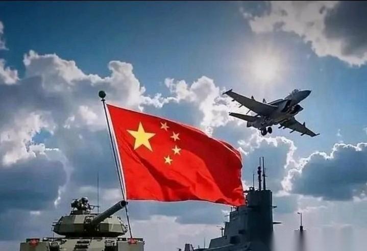 倘若连巴基斯坦都期望中国打一仗，那就意味着这一仗或许真的近在咫尺了。美国人盼着中