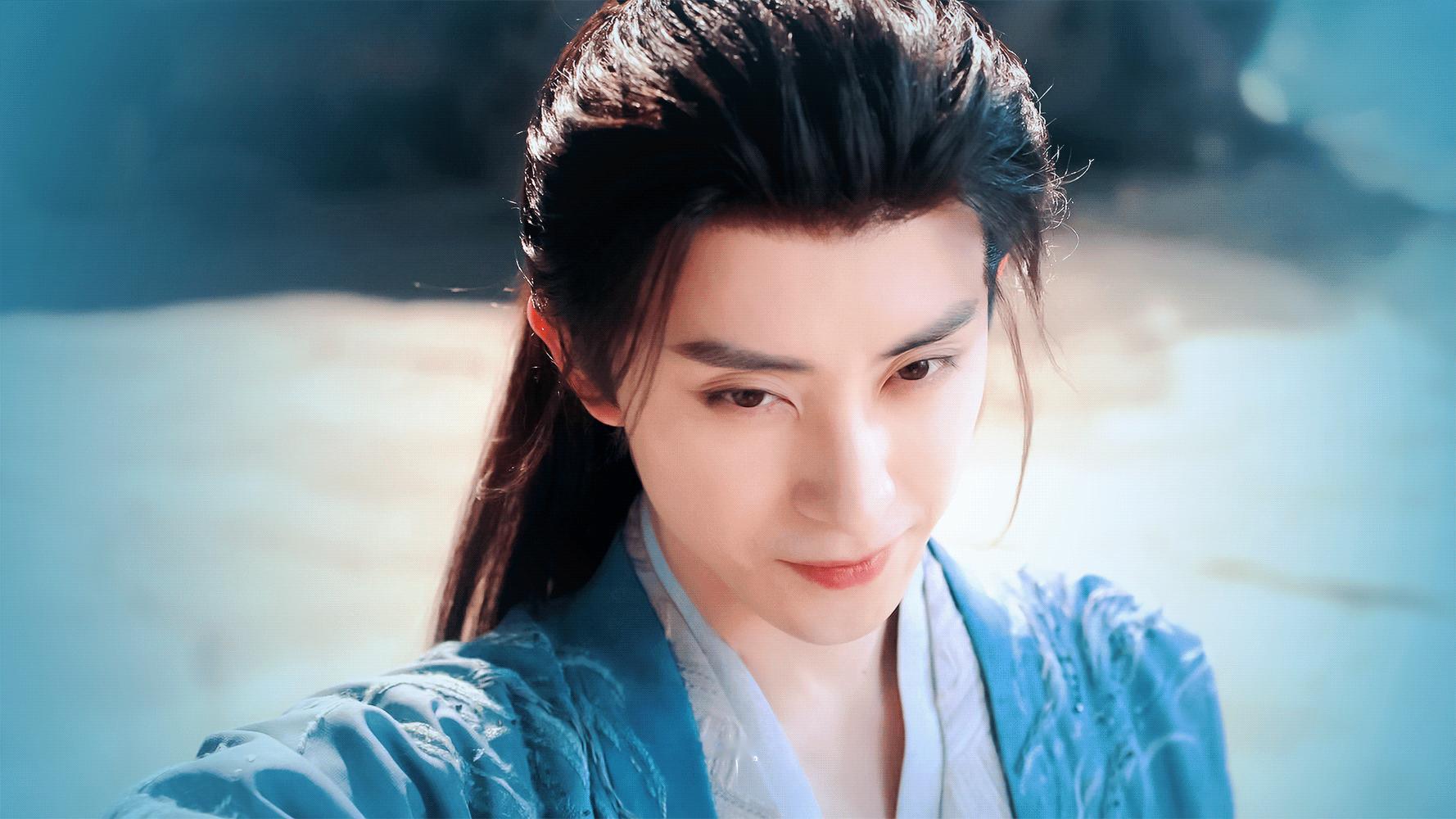 师兄闪亮登场✨ ​​​
