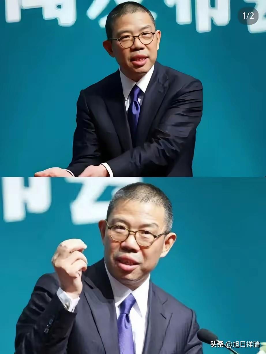 一个亿，砸醒谁了？
​​首富钟睒睒，捐款1个亿
没有捐给清华，没有给北大
他儿子