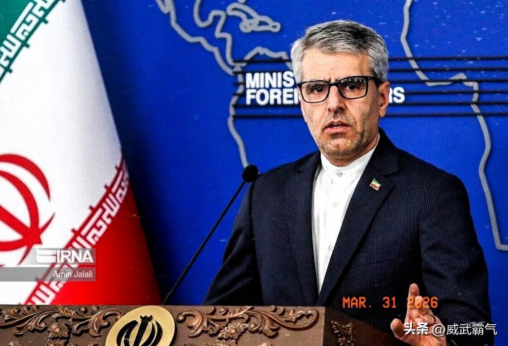 伊朗驻俄罗斯大使卡泽姆·贾拉利在 3 月 30 号接受采访时表示，伊朗人渴望与美