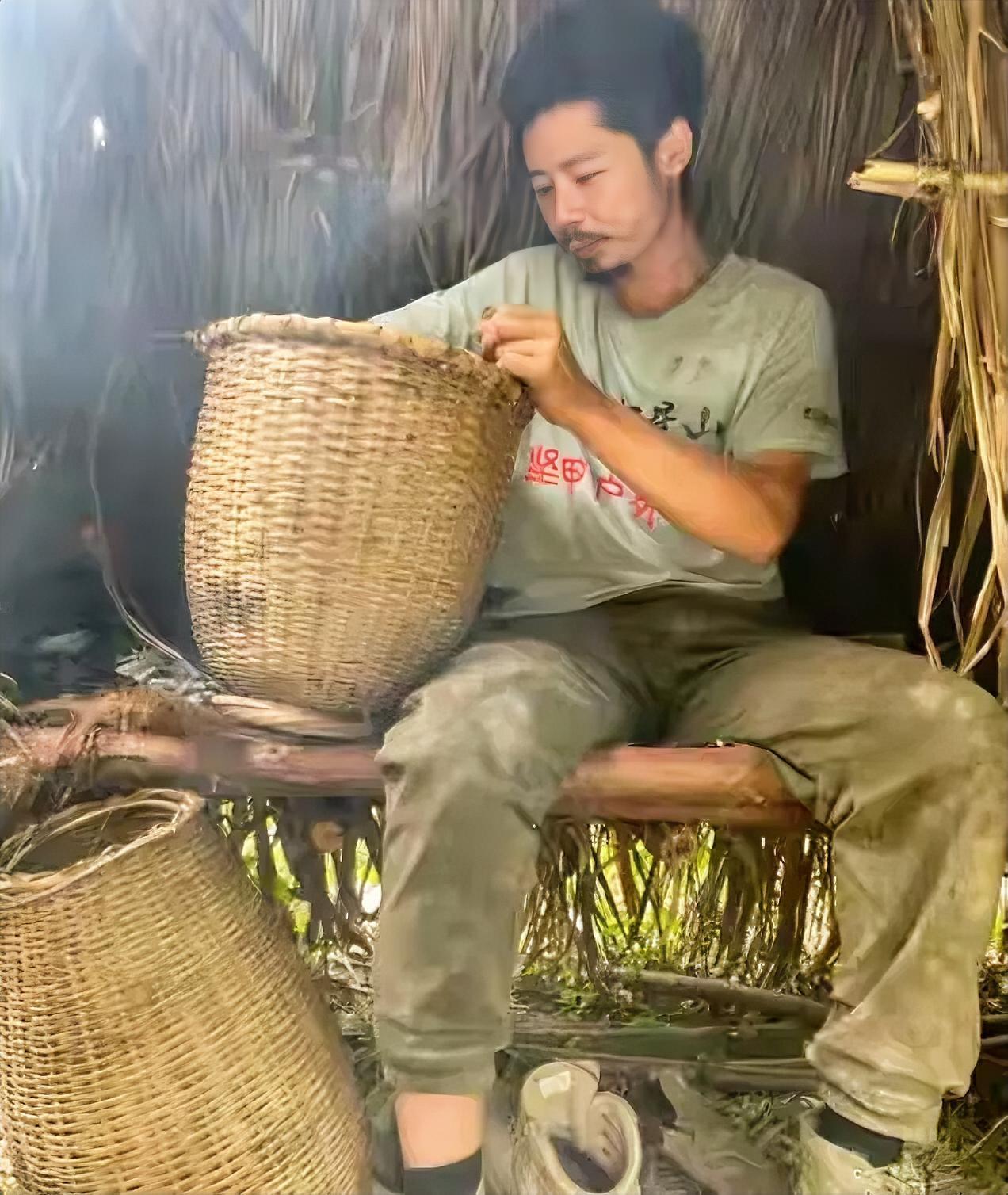 荒野求生70天换10万奖金，
需要经历哪些磨难？

很多人觉得很简单，简直是捡钱