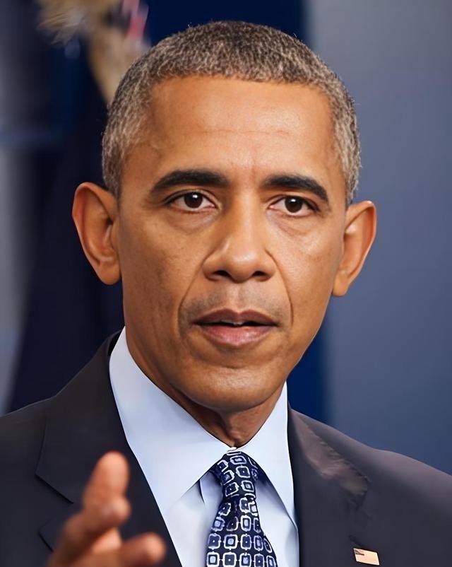 美国前总统奥巴马突然讲明了：在回忆录《应许之地》中，他提到中国长期保持克制，让两