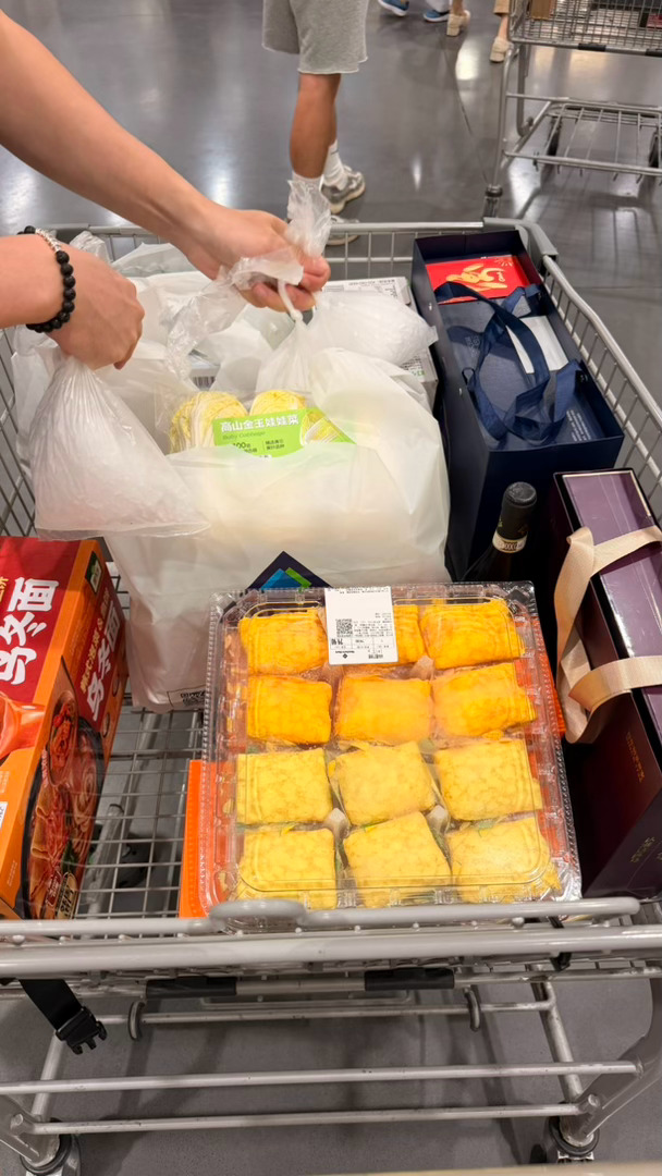 超绝不经意入镜： 
