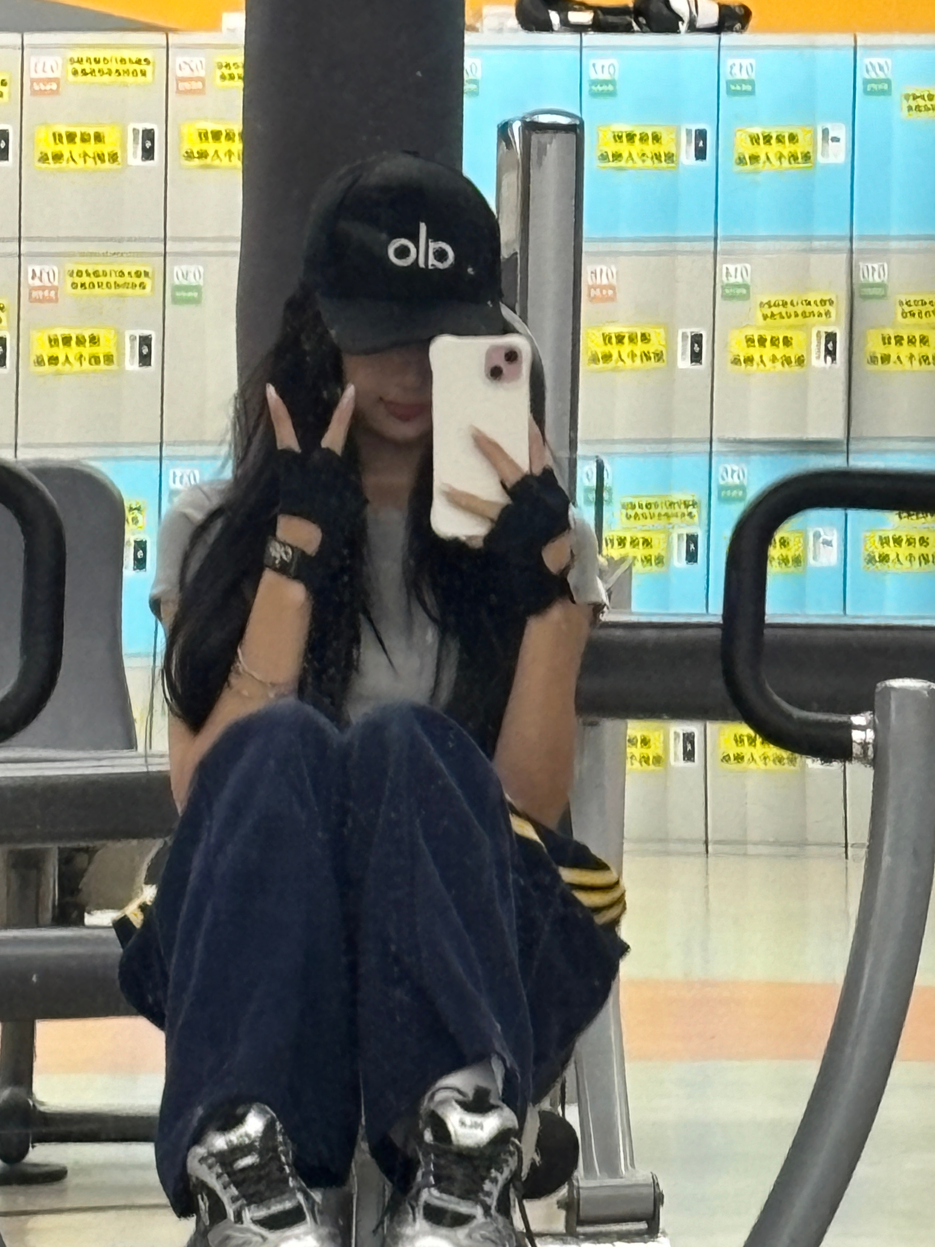 sorry宝们 好久没更新vb以后多在这里碎碎念！！！最近其实一直很宅！！！ 