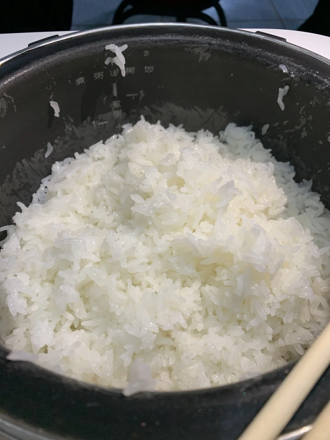 这是我吃过最好吃的米饭❗️没有之一❗️