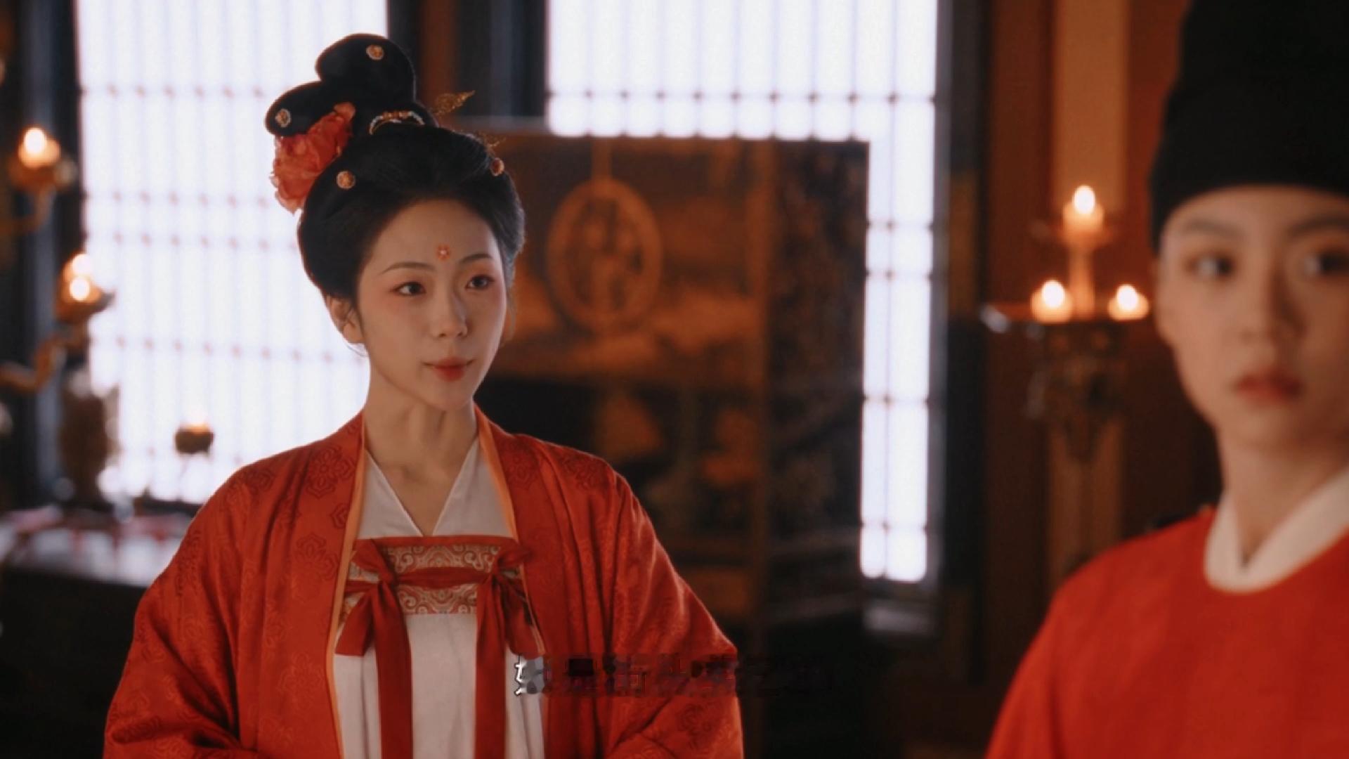 唐宫奇案争气争气再争气唐宫奇案 不止探案更见人心！唐宫奇案写尽女子的不屈与光芒，