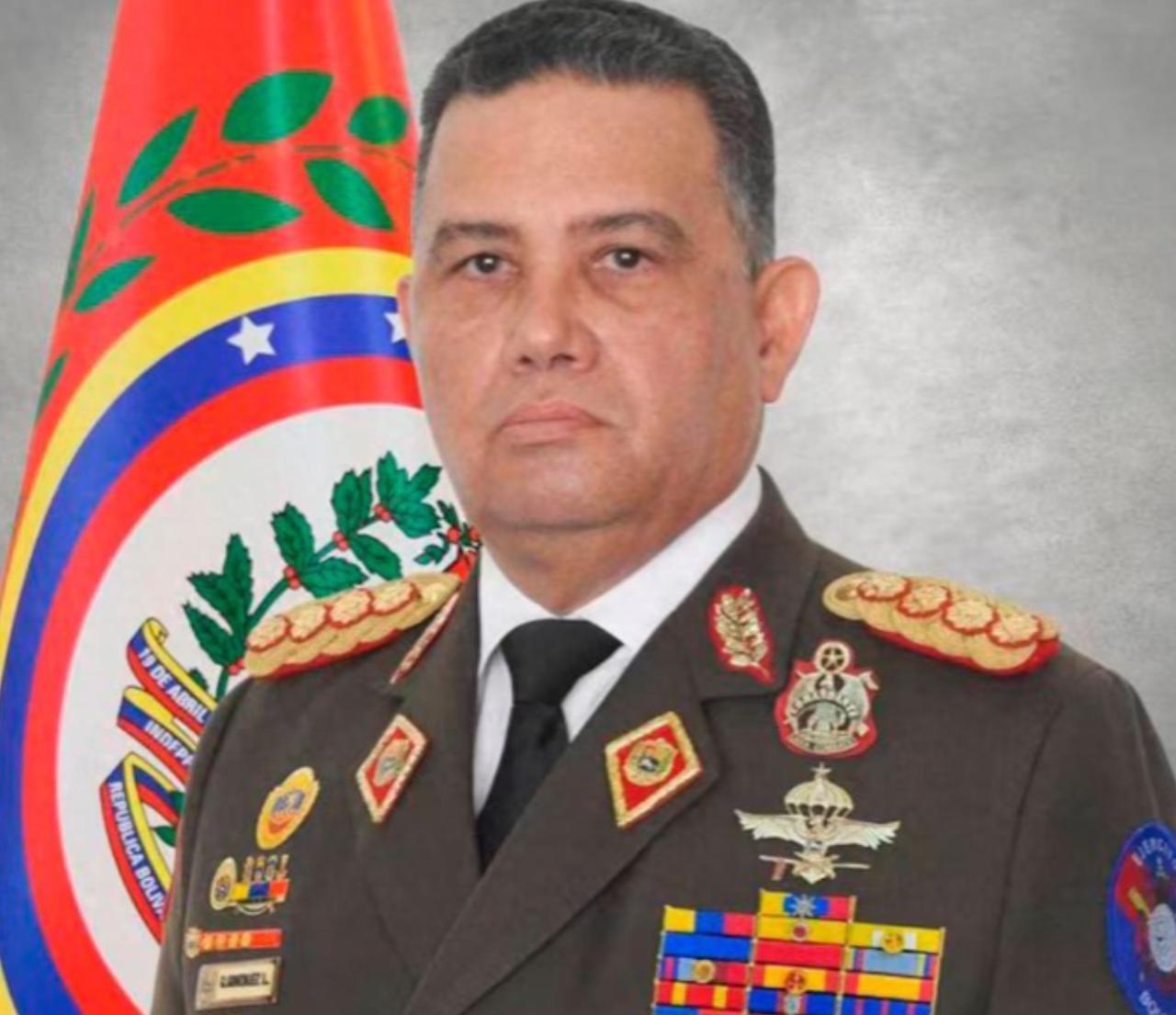 委内瑞拉换帅：马杜罗的 “底牌” 终于亮出来了！

3 月 18 日，一条简短推