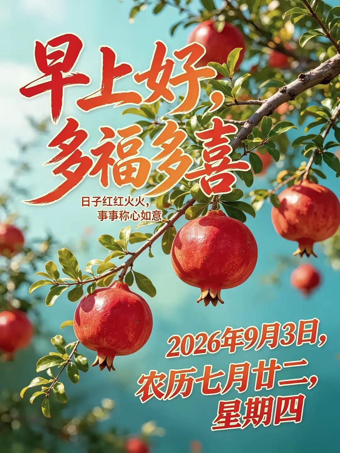 9.3日[燃烧的心][福]早上好[招财进宝][心]
珍惜当下，愿我们平安健康，喜