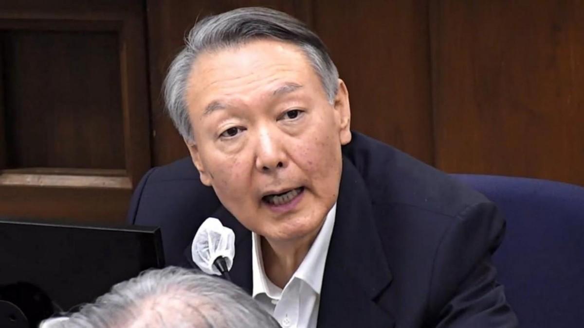 又一新罪名成立，尹锡悦刑期再加2年，这是要把牢底坐穿
韩国政府对尹锡悦的审判还在
