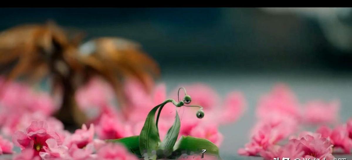 搞半天《逍遥》红烨真身不是鲲啊！

之前全网都在猜红烨是鲲，毕竟剧名叫《逍遥游》