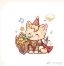 王者荣耀[超话]原来小王是猫塑王者2026周年庆有奖征集活动王者荣耀谁能想到啊，