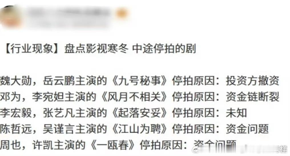 😲那么多停拍的？ 