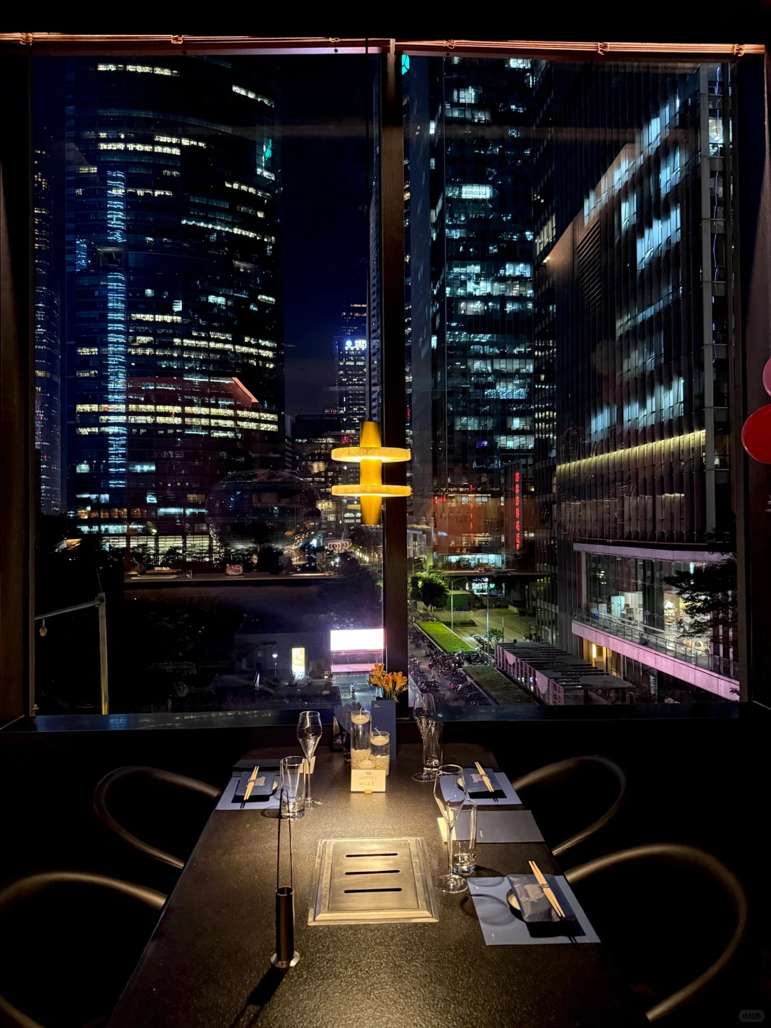 在广州，见大世面了。。。