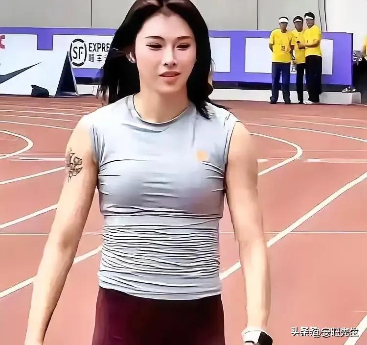 运动员“网红化”是一种流毒
运动员为国争光，获得优异成绩适当宣传是必要的，可是运