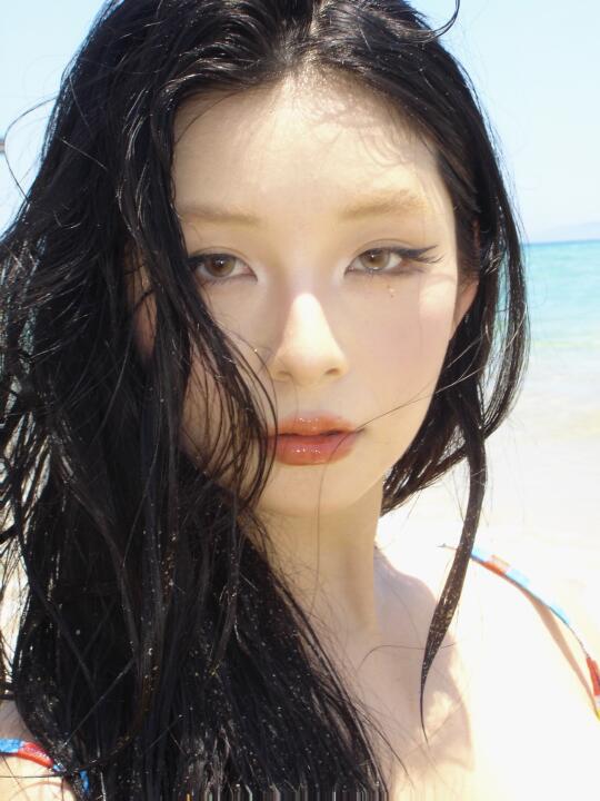 海岛旅行|我的夏日保养心得