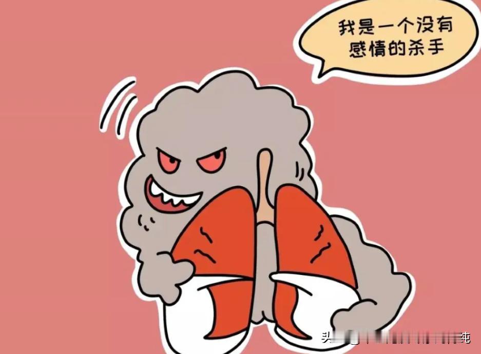 肺癌开始只是咳嗽，不要大意！
大家好，我是中医刘博纯！
咳嗽一般是肺癌的首发症状