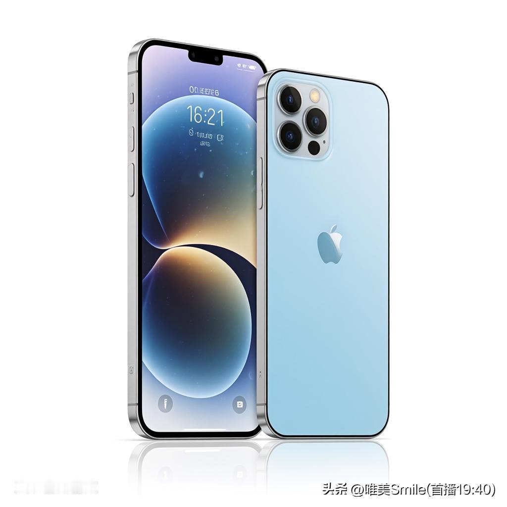 关于小米17 Pro比iPhone17 Pro低4000元小米17 Pro与iP