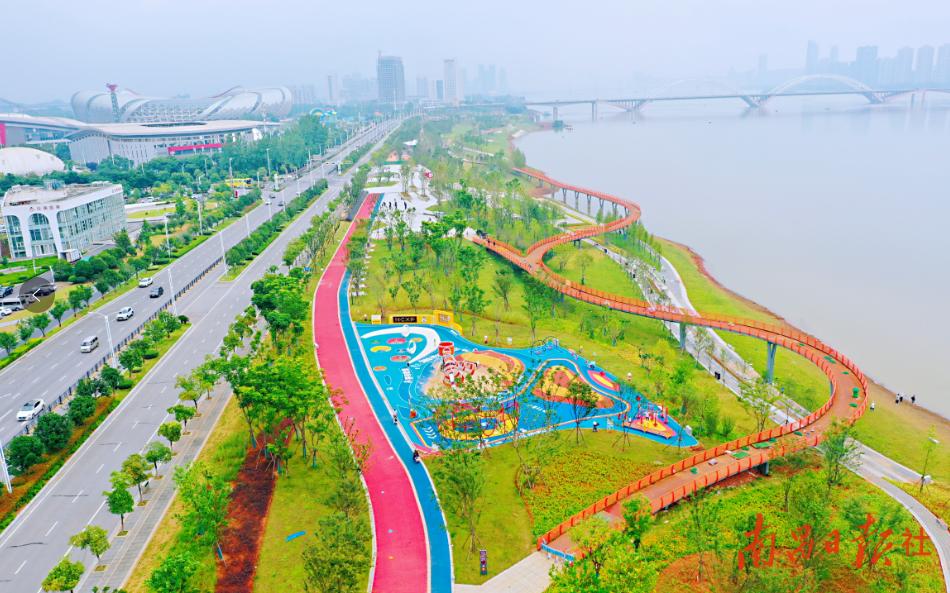 江西放出硬话：城市里的树，只能增、不能减！

省里发布加强城市园林绿化管理的征求