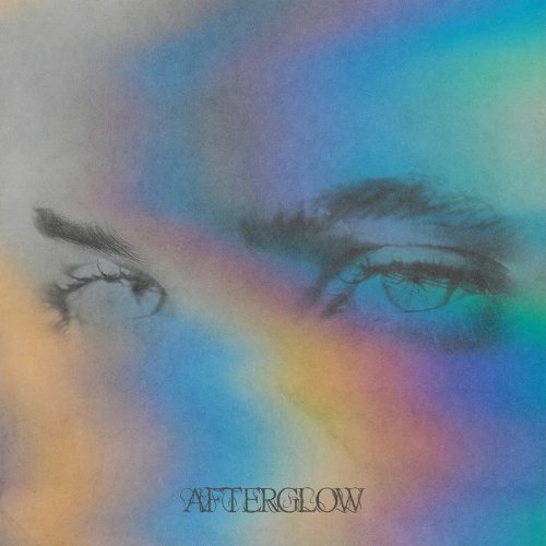 蔡徐坤《Afterglow》 ​​​