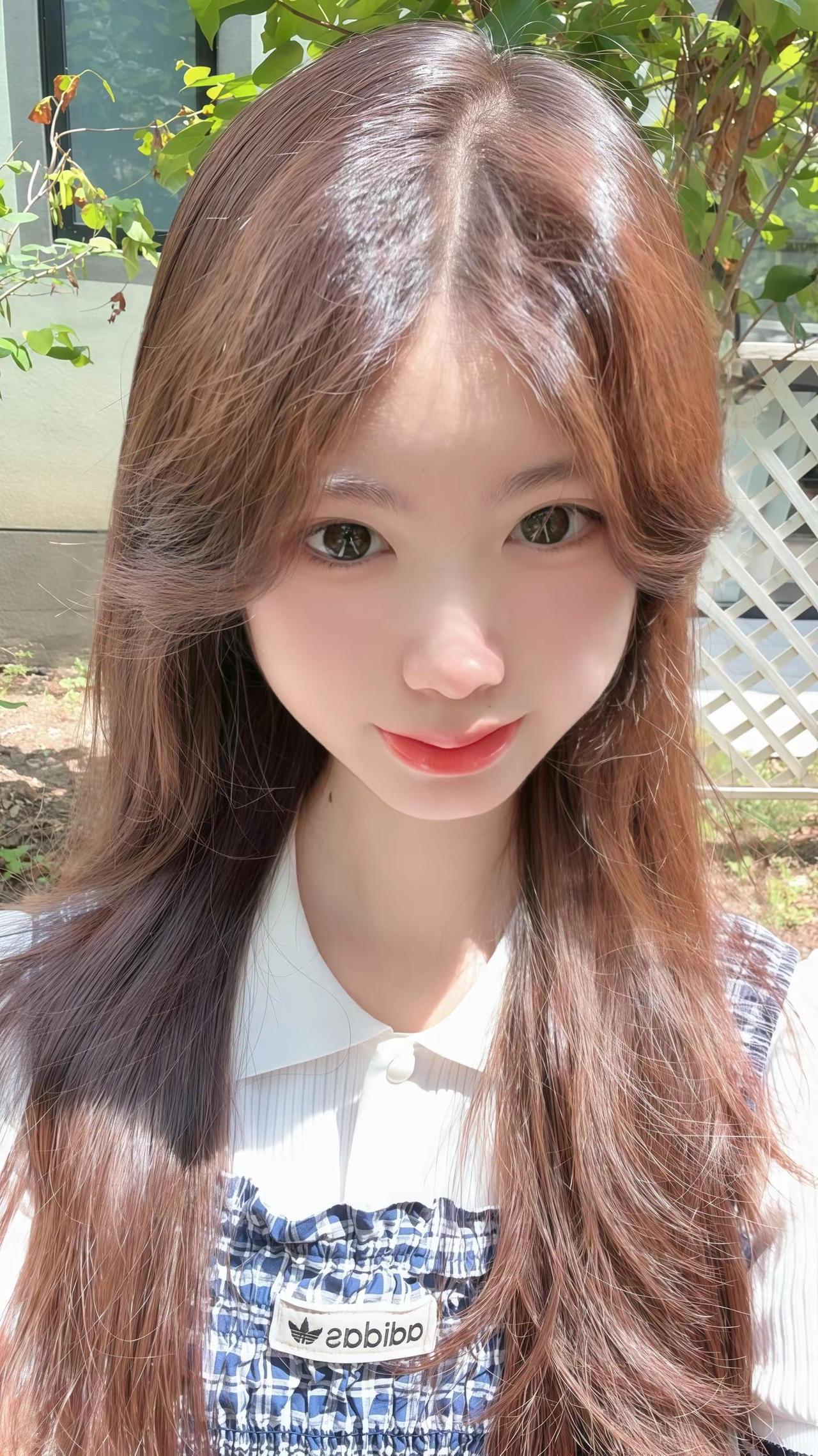 甜妹