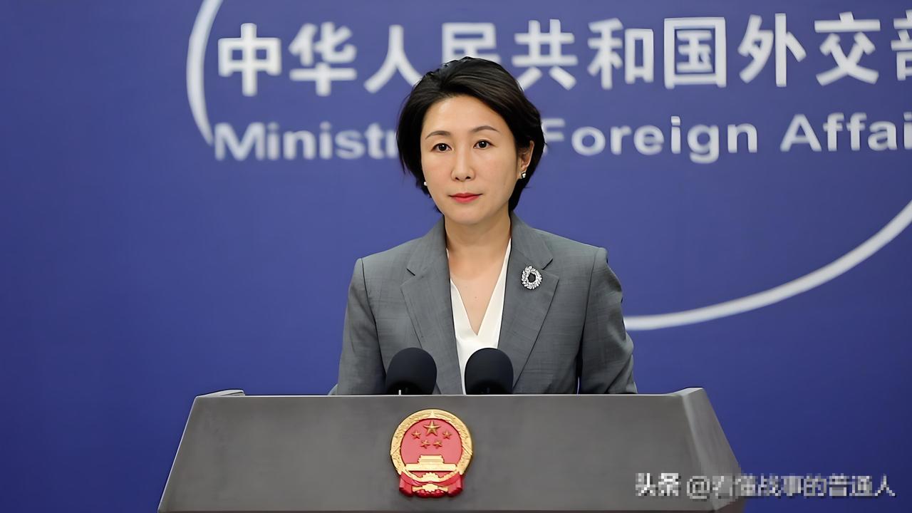 中美关系要变天了！8天前北京还在高调宣示元首外交