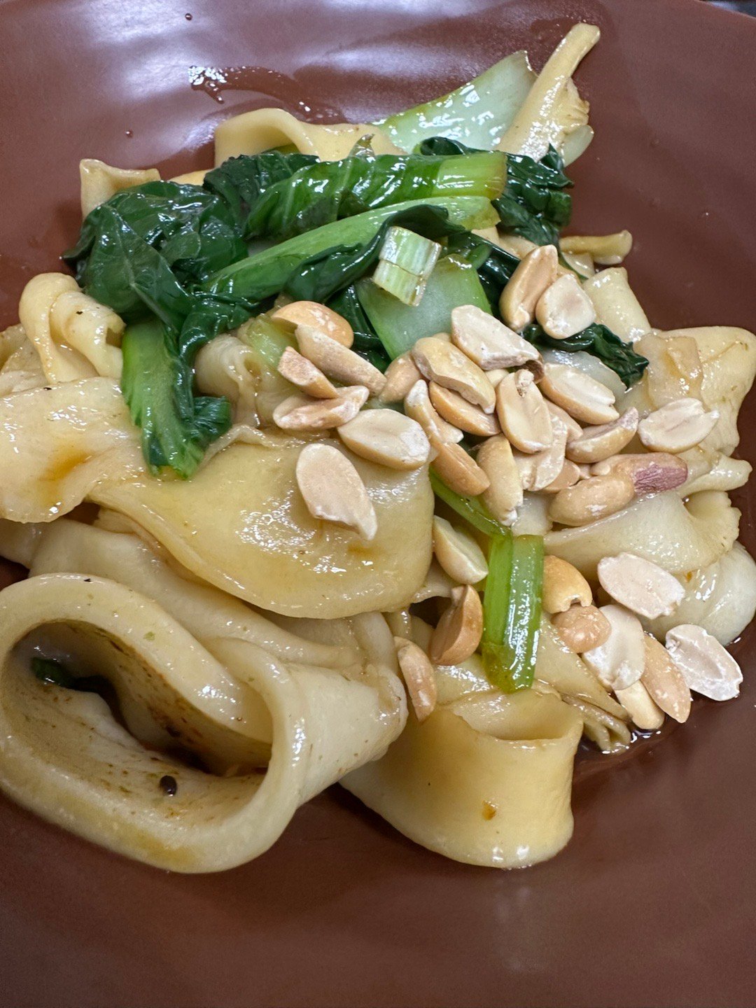 每日一餐分享任何活动都要变美食之旅今天来出差，本不情愿，但查到附近有老大在西安提