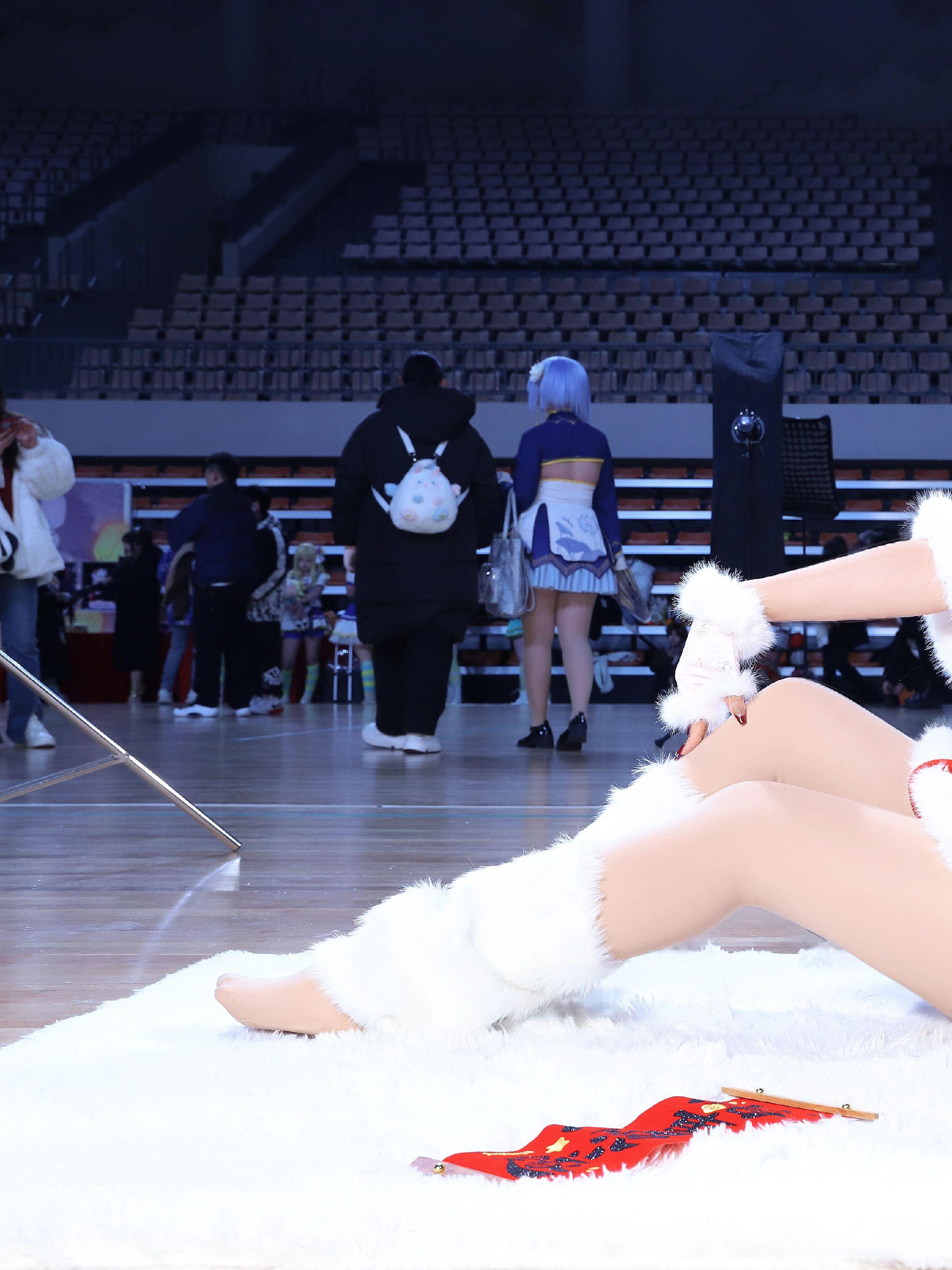 永劫无间你真是越来越冷了。