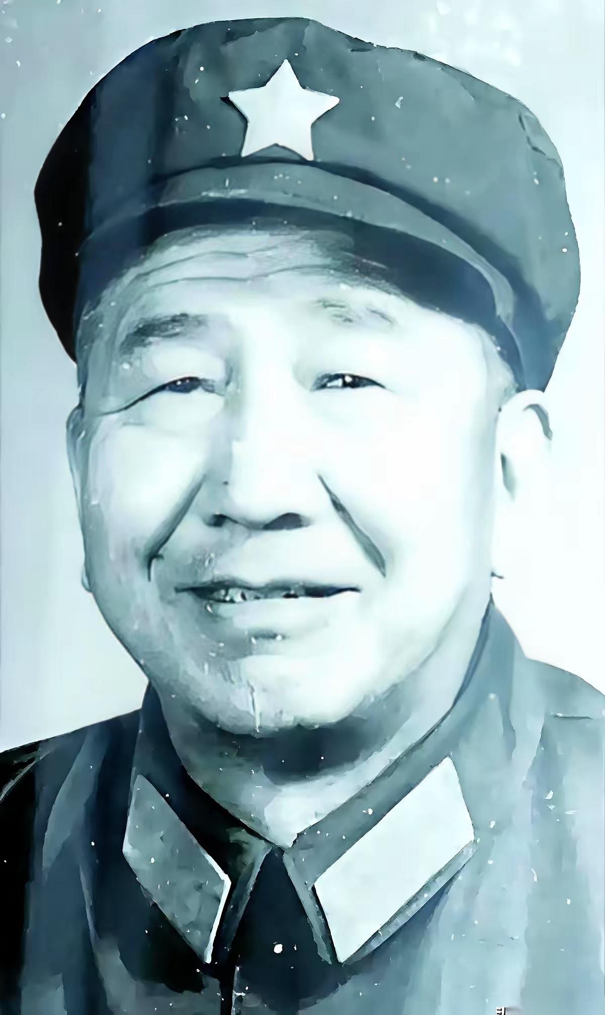 1969年，宝鸡军分区政委吕祖尧，接到一个新任务。

给他20万人，几乎没有大型