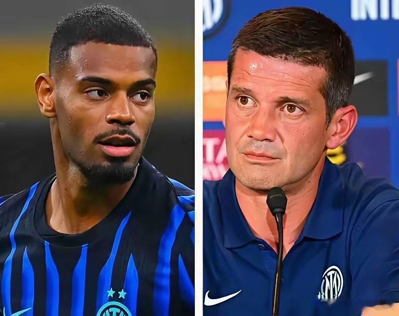 从“神秘新援”到球队重要战力，迪乌夫用实力摘去了水货标签！在国米，他踏实低调，全