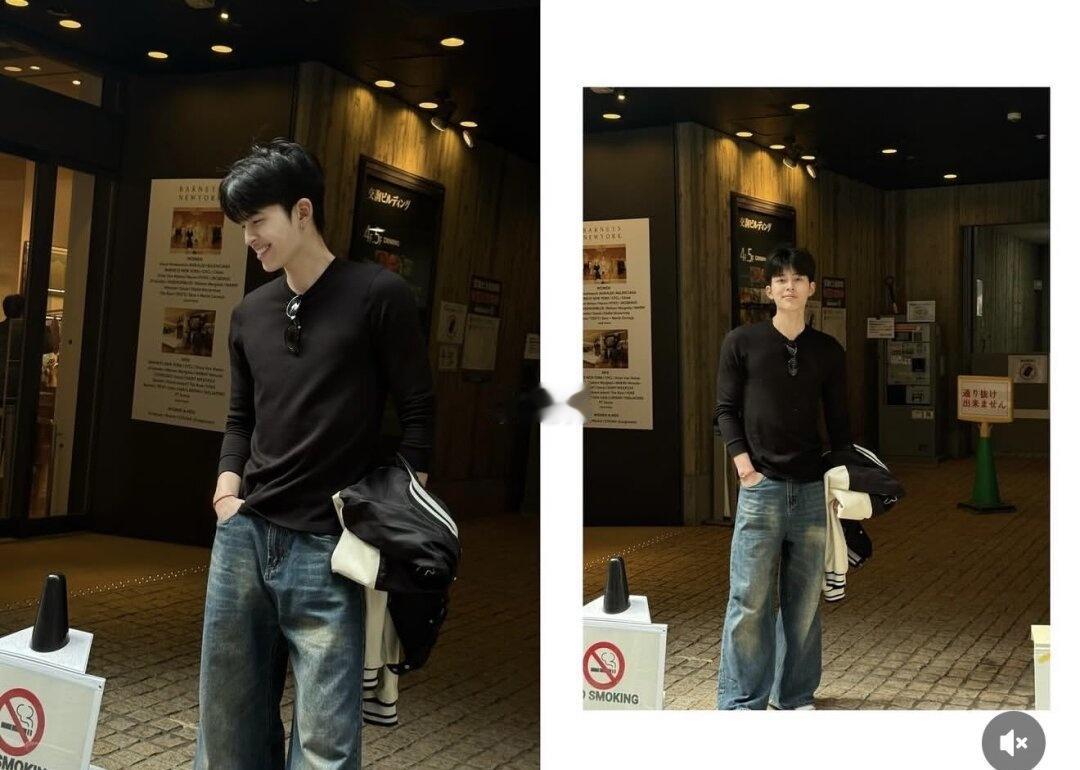 真的很会装扮自己的ig 很有审美的🍞pond小面包 pond娜拉威 pond