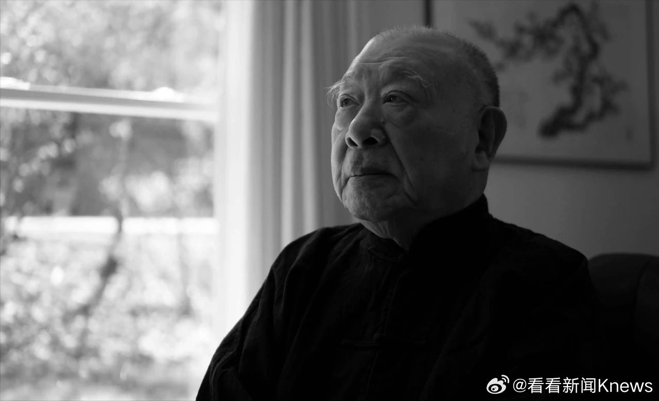 【#许倬云先生在美去世# 享年95岁】许倬云1930年9月出生于厦门鼓浪屿，19