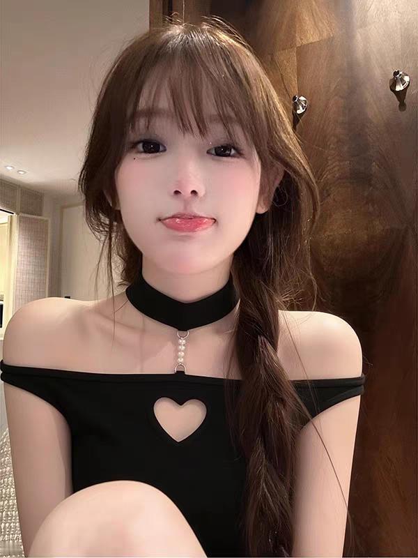 你喜欢哪一种气质的美女？她