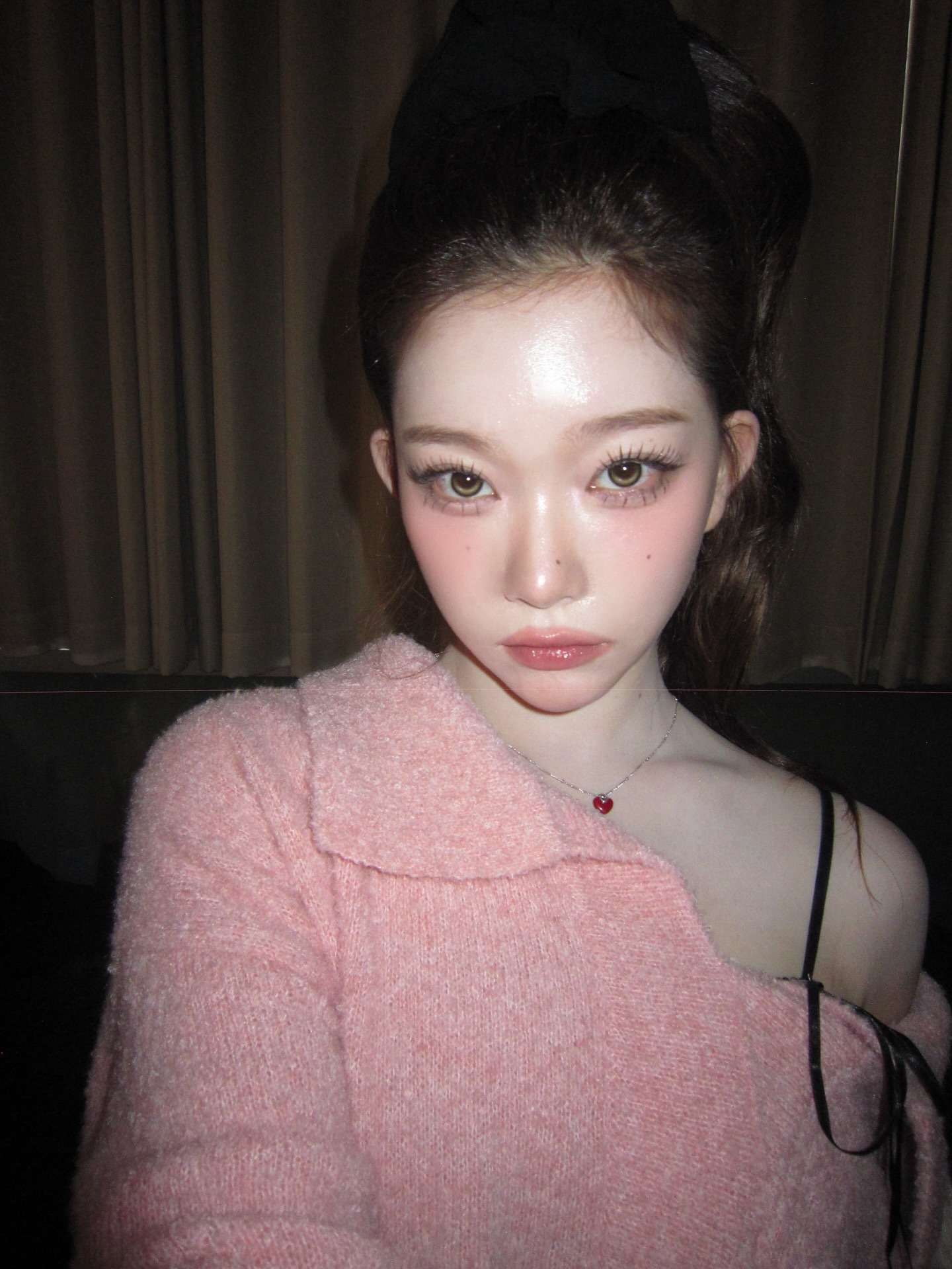 Billlie Tsuki福富月 💗🌙 