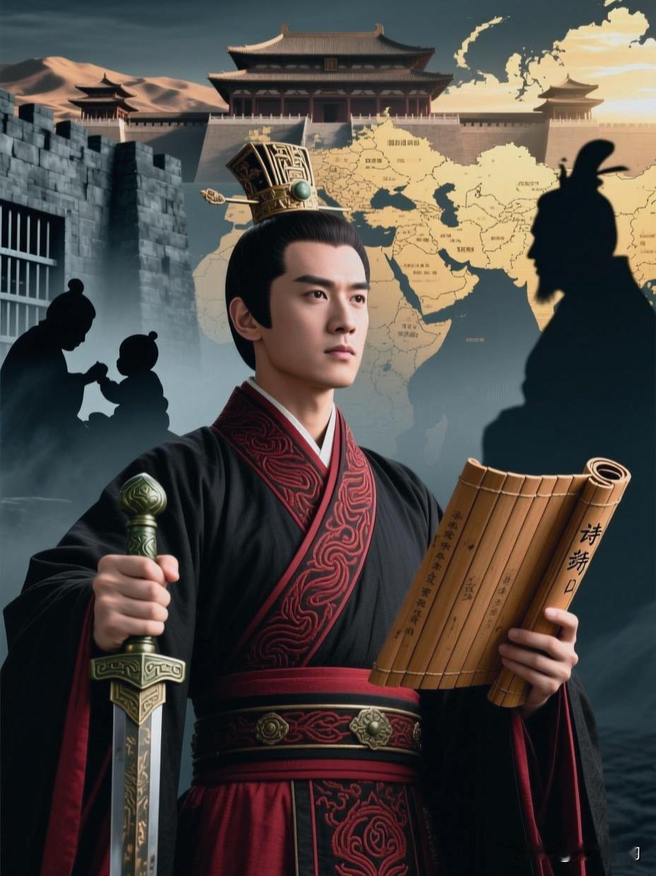 汉宣帝亲政之后干的第一件大事就是减税。田租减免、算赋减免，而且不是做做样子，隔三