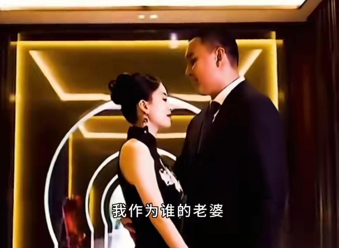 李嘉格否认嫁入豪门：恋爱是并肩同行，而非“霸总童话”
 
你以为李嘉格嫁给车澈是
