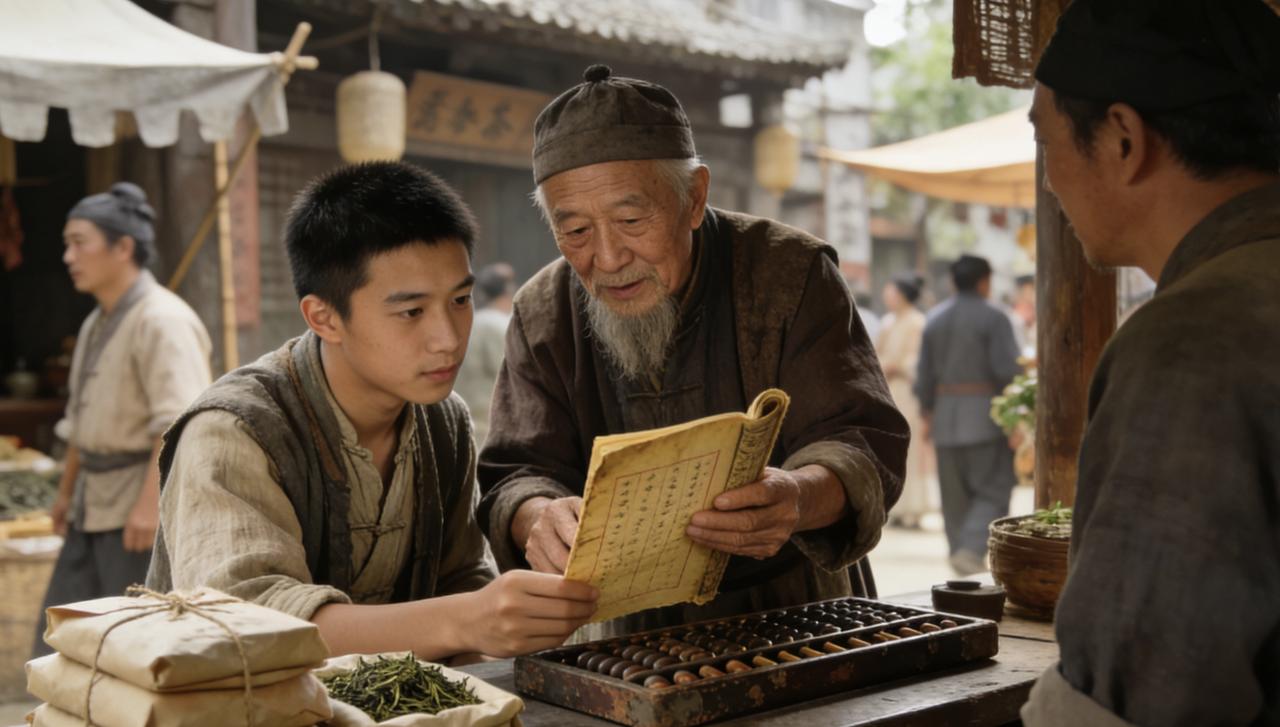 为贴合头条传播逻辑，我会以“千年无骂名”“民间封神”为核心亮点，重构叙事节奏，用