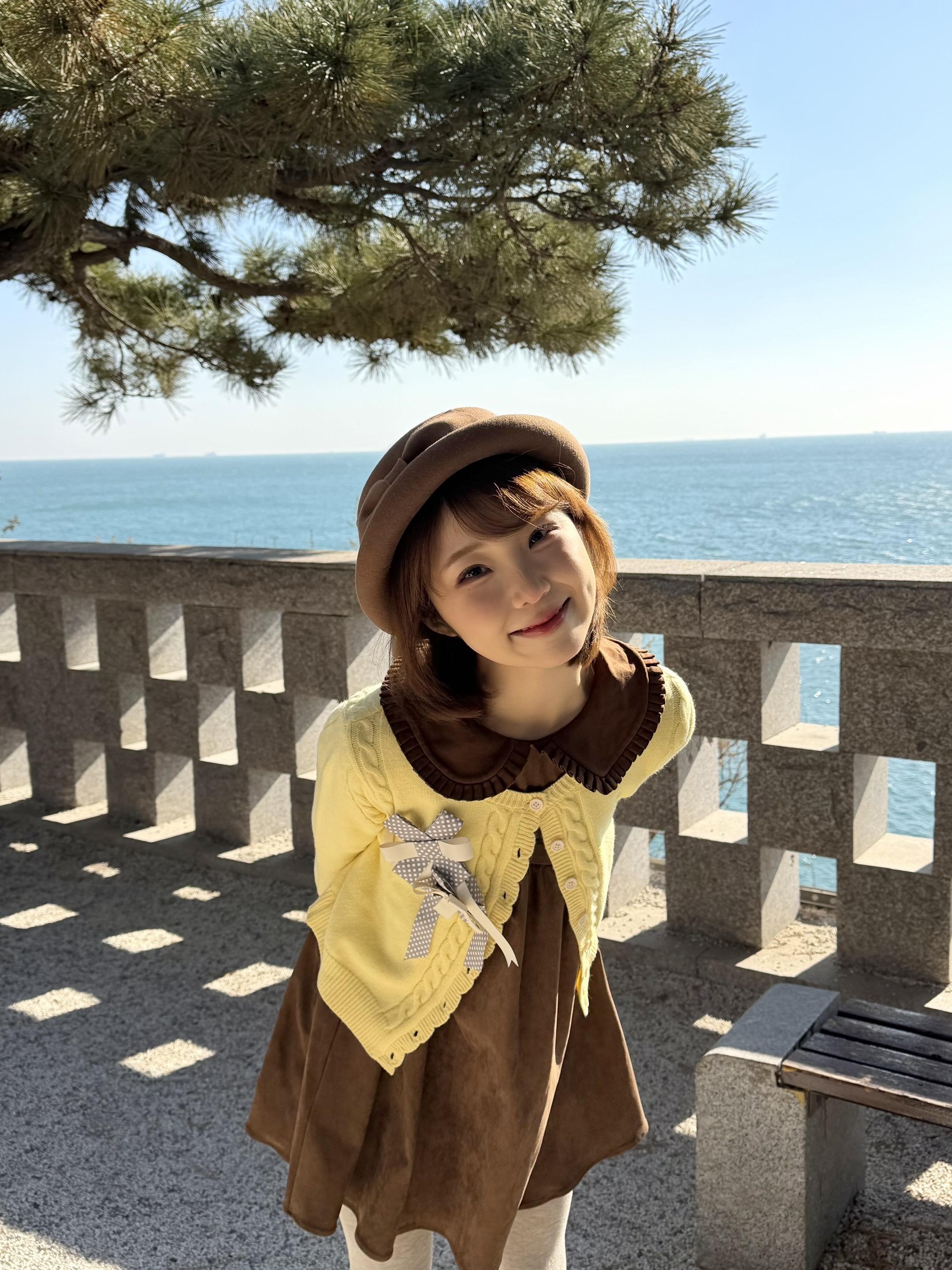 幸福的话 杳无音讯也没关系