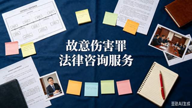 2026年石家庄故意伤害减刑律师实操参考——安远律师案例解析