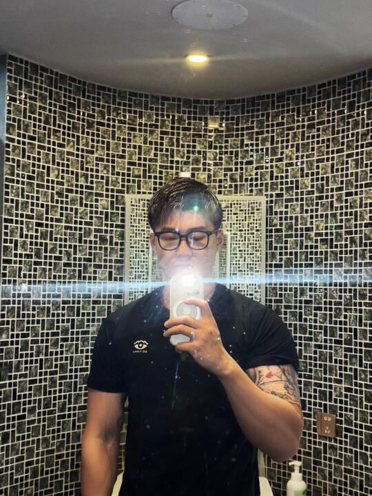 今天练的什么？