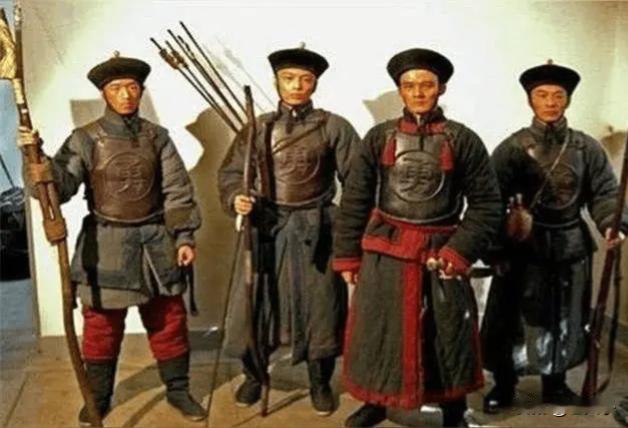 历史百科之（1049）总兵：
官职的名称，清朝的制度，总兵以绿营兵高级武官，全称
