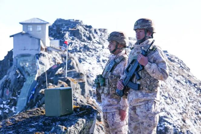 哨兵可以轻易开枪吗？大多数情况下，哨兵不会主动开枪，但是这不代表哨兵不能开枪，按