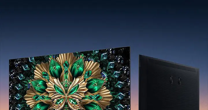 一块Mini LED电视的“顶配好屏”，是如何炼成的？