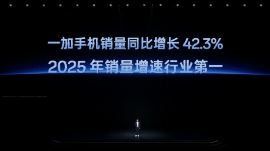 性能续航碾压，重构性能旗舰标杆 ，一加Ace 6T首销到手价2399元起