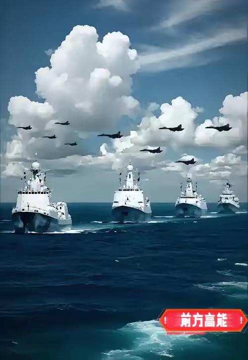 台“国防部”发布声明，
3月7日，台湾省防务部门公布了最新的台海动态：中国大陆军